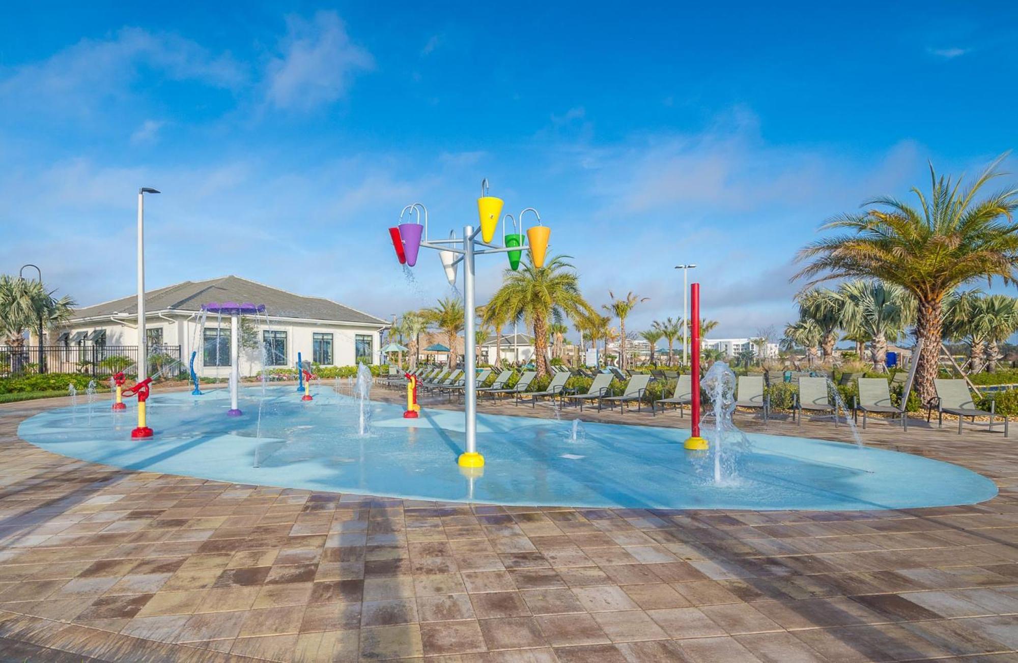 4929Gc Townhouse 4 Bedrooms & 3 Bathrooms + Pool Kissimmee Exteriör bild
