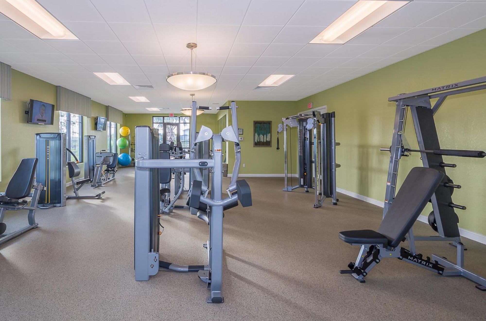 4929Gc Townhouse 4 Bedrooms & 3 Bathrooms + Pool Kissimmee Exteriör bild