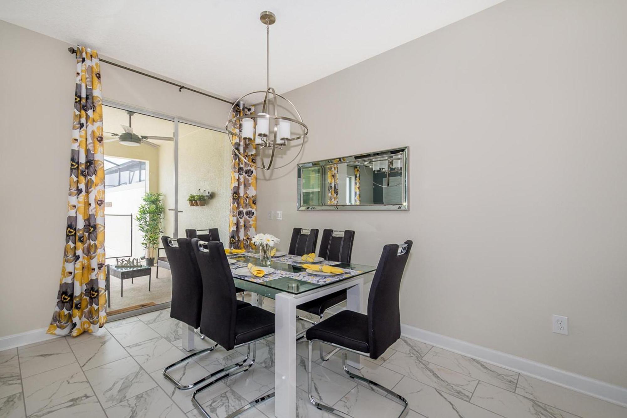 4929Gc Townhouse 4 Bedrooms & 3 Bathrooms + Pool Kissimmee Exteriör bild