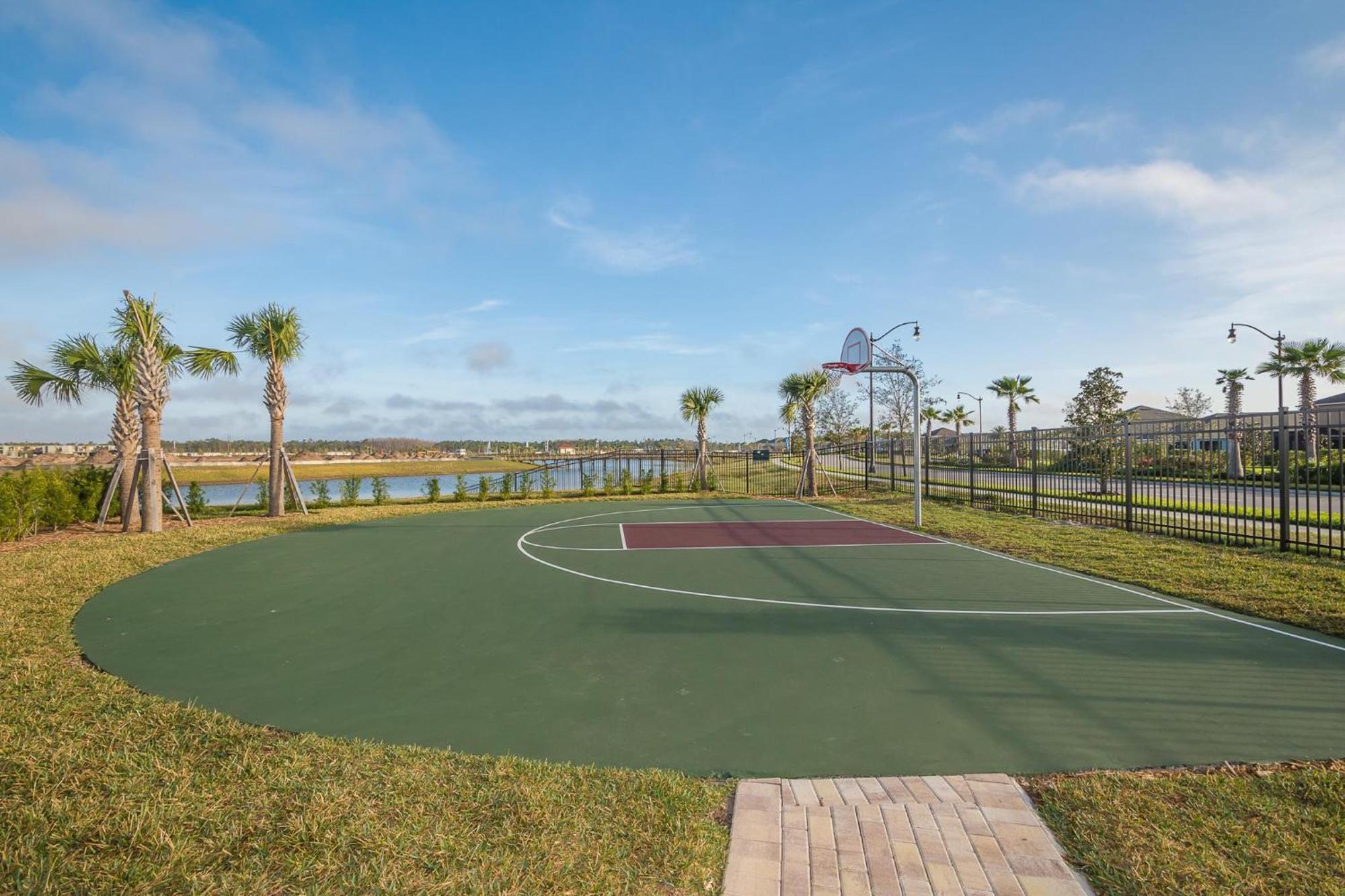 4929Gc Townhouse 4 Bedrooms & 3 Bathrooms + Pool Kissimmee Exteriör bild